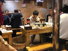 大堂-管氏翅吧(护国寺店)