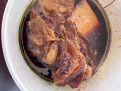 -好成财牛排馆(涂门街总店)