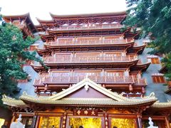-大佛古寺