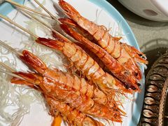 -新好景海鲜酒家(新塘店)
