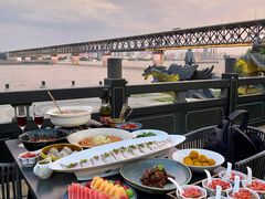 -汉水谣·江景餐厅(江滩店)