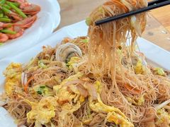 -红红海鲜大排档