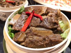 -王婆乔鲜鱼自助火锅(蜀汉路店)
