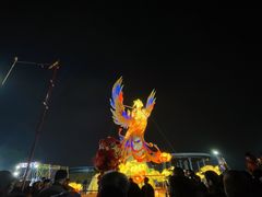 -武汉园博园(武汉自然博物馆)