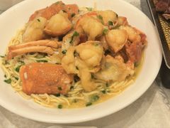 -海港酒家(上水新丰店)