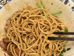 -梅溪·小伙子干挑面(安吉总店)