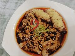 -如丰晟宴(长安万达店)