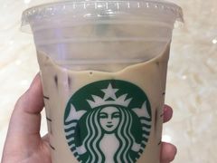 -星巴克(重庆新世纪凯瑞商都店)