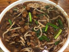 -桂花香手工面(鼓楼店)