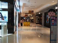 -合生汇·停车场