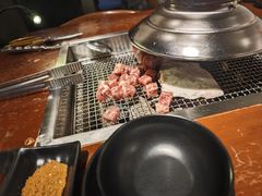 -肉甲韩国木炭烤肉(新壹街1店)