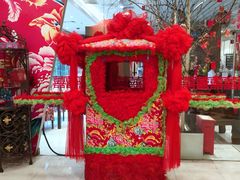 -东北人粗粮饺子坊(南山店)