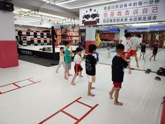 -津武堂散打搏击俱乐部(河西店)