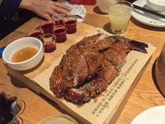 -桂小厨广西菜(青秀万达店)