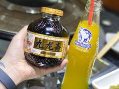 -海花锅盖烧烤店(怡馨家园店)