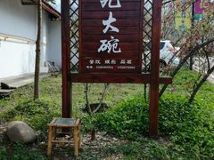 -蒲江九大碗农家乐