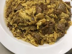 -马记伊源斋涮肉·清真菜(潘家园古玩市场店)