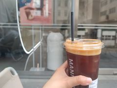 -Manner Coffee(IFS一楼店)