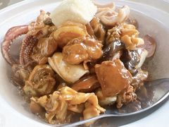 八珍豆腐-逢春菜馆天津菜(胜利路店)