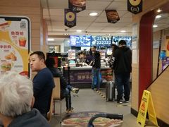 -麦当劳(交道口店)