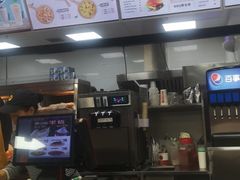 -华莱士炸鸡汉堡(欢乐谷店)