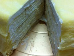 -OL’s Cake鲜荟千层(东风中路店)