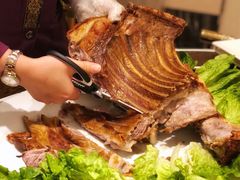 -新兴家喻酒家·羊城名宴(昌岗店)