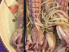 -盛港湾海鲜食府(黄沙店)