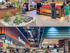 -韩盛·盛江山自助料理(沈辽路万达店)