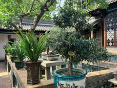 -东莞市可园博物馆