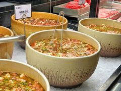 -韩盛·盛江山自助料理(中街大悦城店)