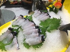 -富邦大酒店-愉月轩中餐厅