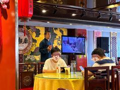 -狗不理(水上北路旗舰店)