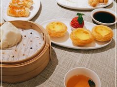 -潮府馆·非遗潮州菜·世纪公园(新国际博览中心店)