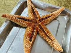 -众想海鲜·烧烤·海肠捞饭·渔家菜(孙家疃店)