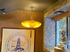 -味可道美食坊(福基路店)