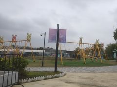 -季高兔窝窝亲子园(上海薰衣草公园店)