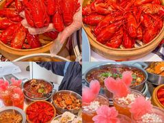 -靓靓蒸虾·头牌蒸虾(雪松路总店)