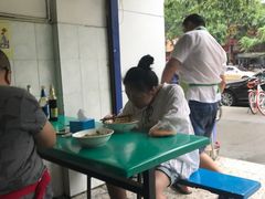 -甘记肥肠粉(马鞍北路店)