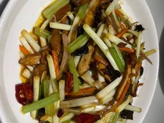 -小菜园新徽菜(常州武进吾悦店)