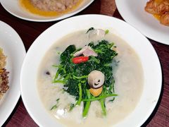 -蛇口希尔顿南海酒店·随轩中餐厅·粤菜