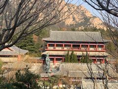 -石岛赤山风景区