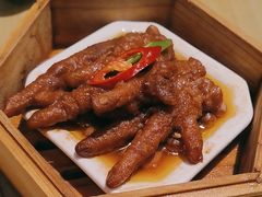 -上下九广州菜馆(李家村万达店)
