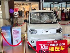 -杉杉奥特莱斯广场(哈尔滨店)