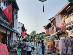 -小河直街历史文化街区