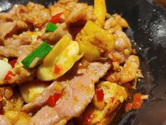 -树厨贵州菜(大十字店)