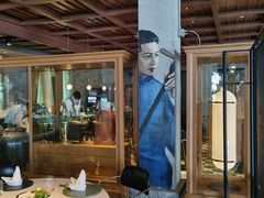 -三号黄浦会Canton Table