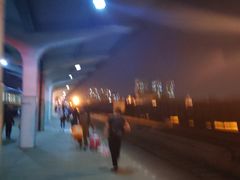 -景德镇站