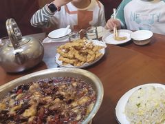 -光友小四川水煮鱼(鸭绿江街店)