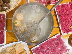 -大吉利·潮汕鲜牛肉火锅(西安店)